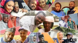 Adam A Zango