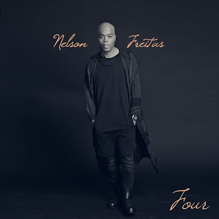 Nelson Freitas - Four (ALBUM)