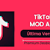 TikTok APK MOD 23.0.2 (Premium, Sin marca de agua) 2022