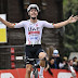 CICLISMO VUELTA A SUIZA  Almeida se lleva la victoria en Blatten y Yates amplía su ventaja