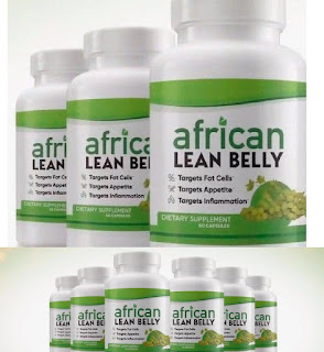 AFRICAN LEAN BELLY REVIEWS [LEGAL OR FAKE?]