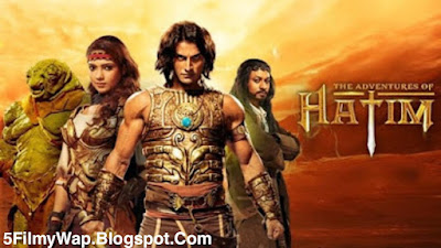 The Adventures Of Hatim - 720P Ep-01 To Ep-10 Full Episodes Download