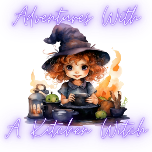 Adventures With A Kitchen Witch