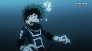 ヒロアカ アニメ 1期10話 | 僕のヒーローアカデミア My Hero Academia