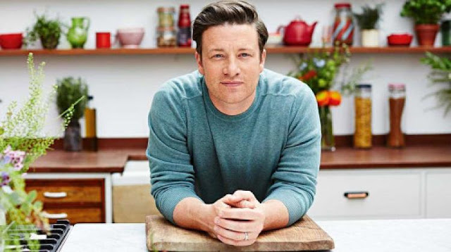 Jamie Oliver: Izgubio sam 12 kg nakon ograničavanja mesa