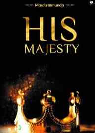 Novel His Majesty Karya Masda Raimunda PDF