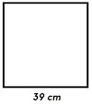 luas persegi matematika kelas 4