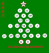 2023 Advent Calendar