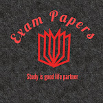 EXAM PAPERS