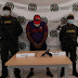  En La Punta De Los Remedios, Policía Guajira capturan hombre, con arma de fuego ilegal
