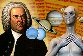 If Aliens Exist, They Will Probably Love Bach