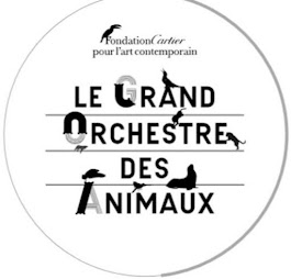 Le grand orchestre des animaux