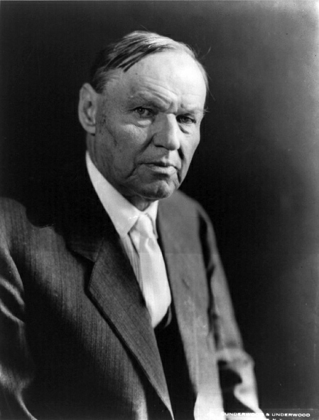 Secular authors are rewriting history again, this time attempting to elevate Clarence Darrow of the Scopes trial to secular sainthood.