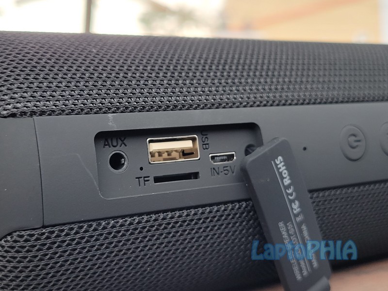 Review Zealot S51, Speaker Bluetooth Tahan Air dengan Harga Terjangkau