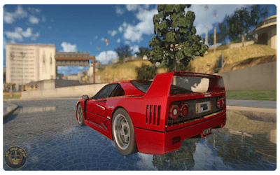 Ethmods Graphics Preset ENB - GTA SRT Mods