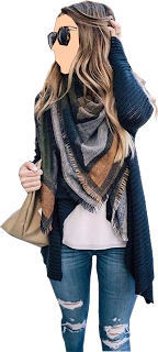 Casual winter outfits for women