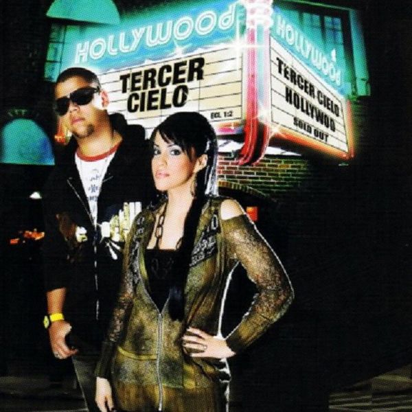 Tercer Cielo – Hollywood 2008