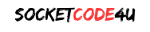 Socket Code 4u