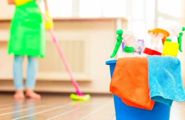 شركات تنظيف البيوت بالرياض