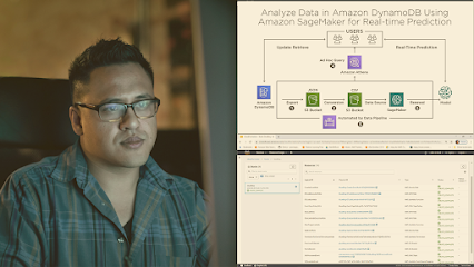 best Pluralsight course for AWS Machine Learning Speciality exam