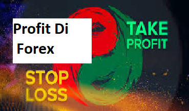 Stop Loss Dan Take Profit Forex