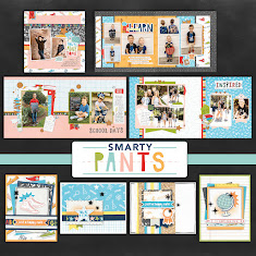 Workshop Wow: Smarty Pants