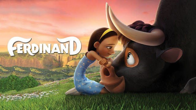 Watch Ferdinand 2017 Dubbed In Hindi Full Movie Free Online