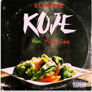 Elkidoe ft Yun cee - Koje