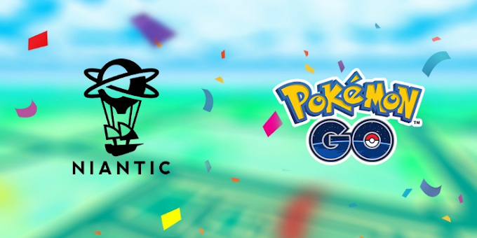 Niantic: Augmented Reality Platform