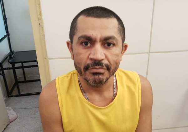 CASO BEATRIZ: SUSPEITO É IDENTIFICADO E CONFESSA ASSASSINATO DE CRIANÇA COM 42 FACADAS EM COLÉGIO DE PETROLINA, EM 2015