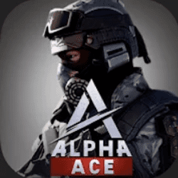 تحميل لعبة ألفا ايس Alpha Ace - FPS تصويب من منظور الشخص الأول