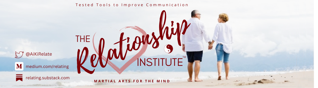 The Relationship Institute