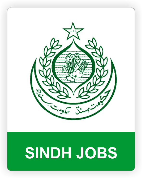 Sindh Jobs