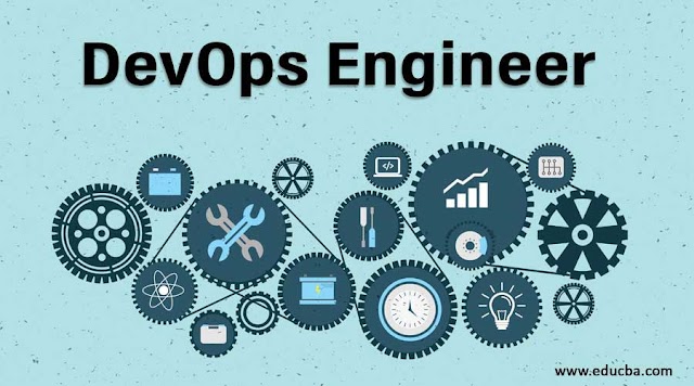  DevOps Engineer