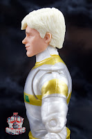 Power Rangers Lightning Collection In Space Silver Ranger 43