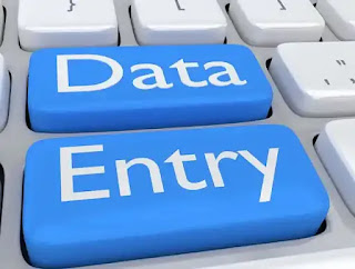 Data Entry क्यों जरूरी है?