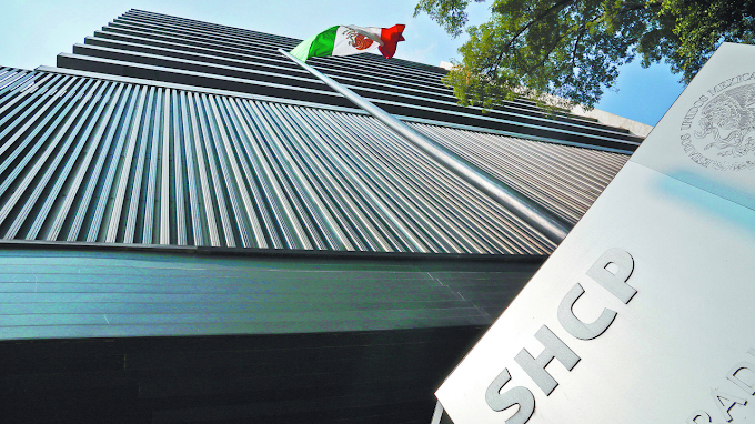 México realiza su primer refinanciamiento de deuda con Edgar Amador Zamora