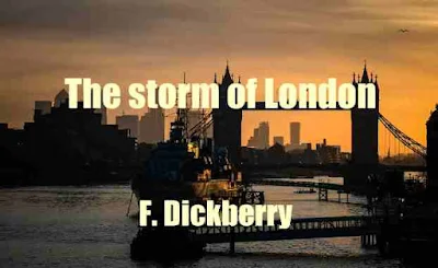 The storm of London