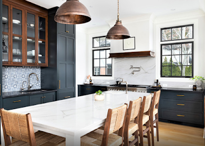 Top new  Year, Kitchen | Kitchen Design Trends You Cannot Miss In 2022