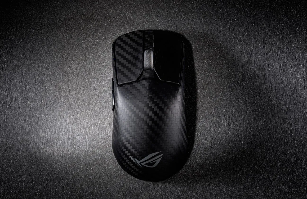 Resmi Tersedia di Pasar, Ini 5 Kelebihan Asus ROG Harpe Ace Extreme