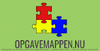 Opgavemappen