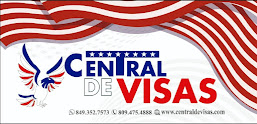 Central de Visa