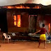 BREAKING: Houses Of Suspected IPOB, ESN Members Set Ablaze By ‘Security Operatives’ In Imo State