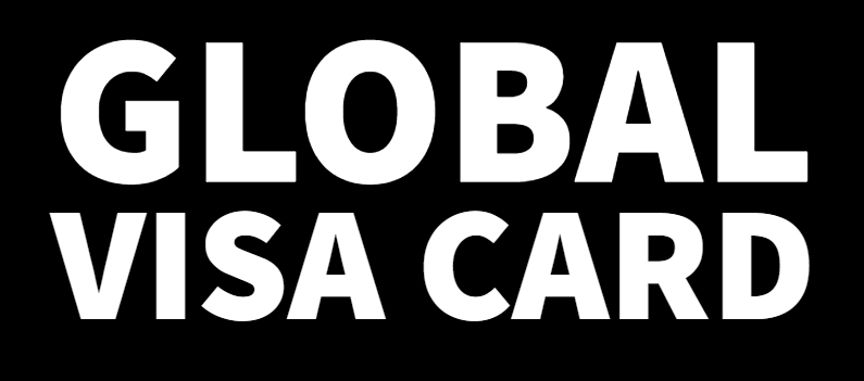 Global Virtual Visa Cards