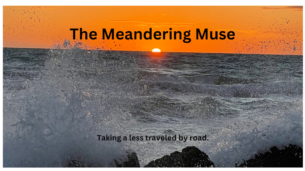 The Meandering Muse