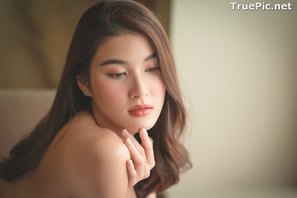 Image Thailand Model - Ness Natthakarn - TruePic.net (110 pictures) - Picture-76