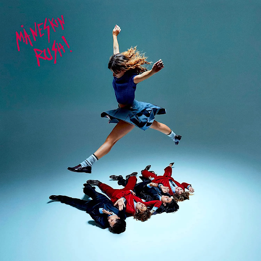 Maneskin - Rush