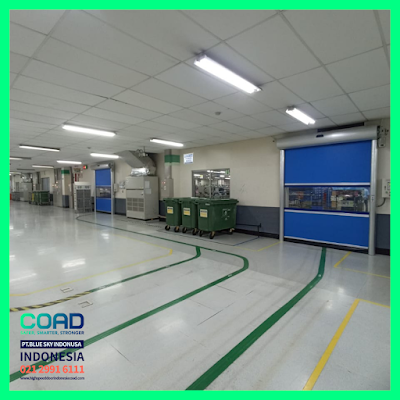 COAD AUTO DOOR, COAD, High Speed Door, Rapid Door, Garage Door, Jual Pintu Pabrik, Pintu Otomatis, Pintu Garasi Otomatis, Pintu Garasi, Garage Door, Overhead Door, Pintu Pabrik Otomatis, Harga High Speed Door, Jual High Speed Door, Pintu Rapid Door, High Speed Door Indonesia, Jual Rapid Door, Jual Pintu Otomatis, Pintu Gudang Otomatis, Pintu Otomatis Lahan Parkir