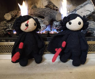 PATRON GRATIS CHIBI KYLO REN AMIGURUMI 50273