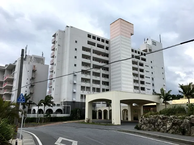 Hotel Mahaina Wellness Resort OKINAWA 4